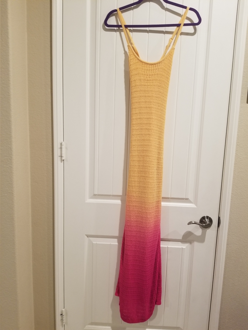 Lovely Dress